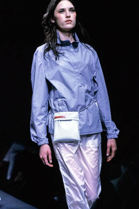 prada ss 99|Prada Spring 1999 Ready.